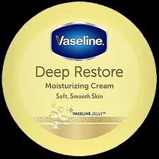 Vaeline Deep Restore Moisturizing 235 Ml